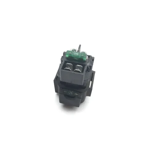 2005 CBR1000RR Ignition Starter Solenoid 1000RR 2370A 3