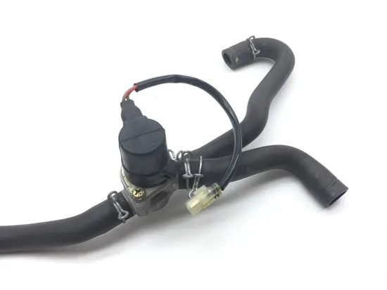 2005 CBR1000RR Air Valve Solenoid 1000RR 2370A