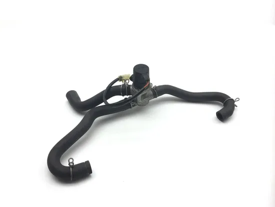 2005 CBR1000RR Air Valve Solenoid 1000RR 2370A