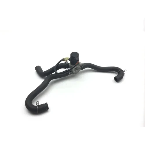 2005 CBR1000RR Air Valve Solenoid 1000RR 2370A