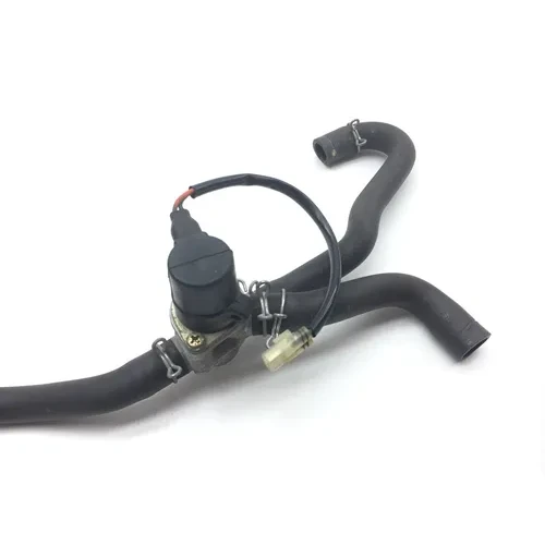 2005 CBR1000RR Air Valve Solenoid 1000RR 2370A 3