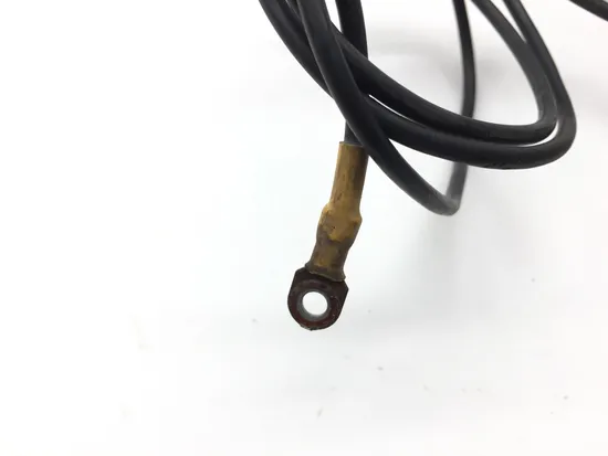 Ignition Voltage Regulator 1998 Harley-Davidson Fatboy FLSTF 2380 x