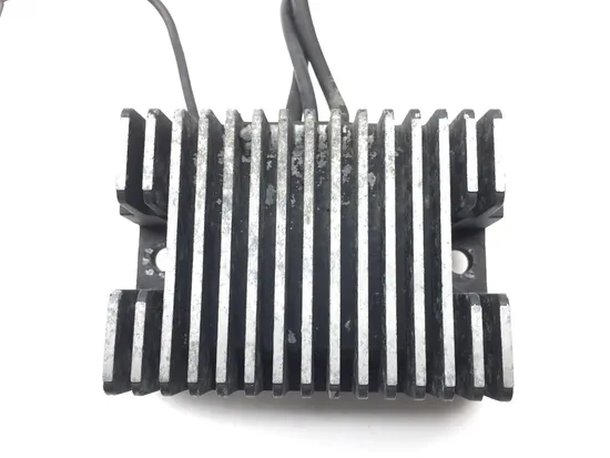 Ignition Voltage Regulator 1998 Harley-Davidson Fatboy FLSTF 2380 x