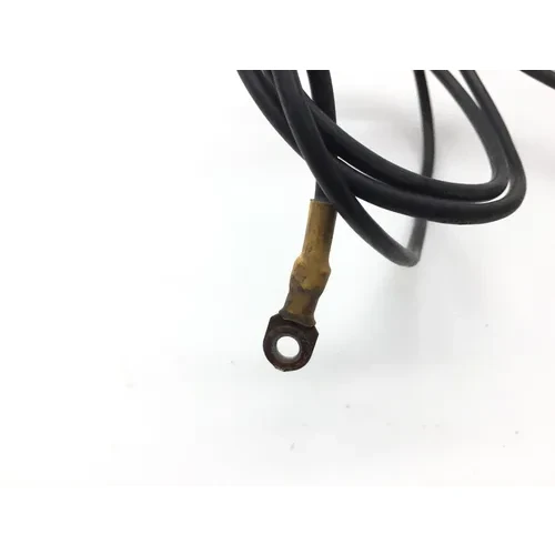 Ignition Voltage Regulator 1998 Harley-Davidson Fatboy FLSTF 2380 x 5