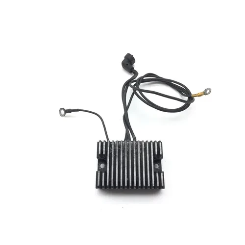 Ignition Voltage Regulator 1998 Harley-Davidson Fatboy FLSTF 2380 x