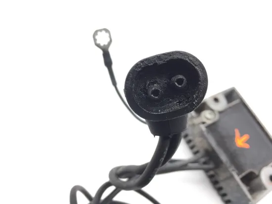 Ignition Voltage Regulator 1998 Harley-Davidson Fatboy FLSTF 2380 x