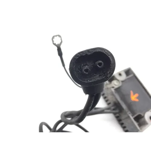 Ignition Voltage Regulator 1998 Harley-Davidson Fatboy FLSTF 2380 x 6