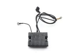 Ignition Voltage Regulator 1998 Harley-Davidson Fatboy FLSTF 2380 x