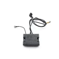 Ignition Voltage Regulator 1998 Harley-Davidson Fatboy FLSTF 2380 x