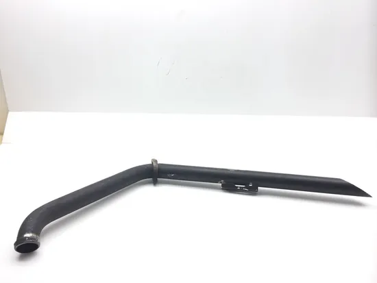 Full Exhaust Muffler Pipe System 2002 Harley-Davidson Softail Deuce FXSTD 2398 x