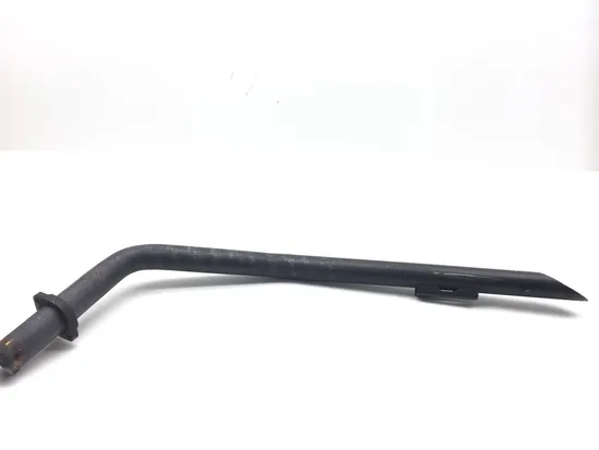 Full Exhaust Muffler Pipe System 2002 Harley-Davidson Softail Deuce FXSTD 2398 x