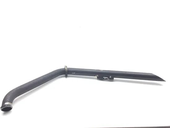 Full Exhaust Muffler Pipe System 2002 Harley-Davidson Softail Deuce FXSTD 2398 x