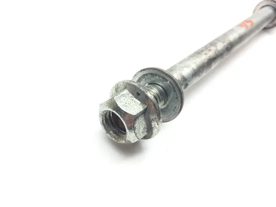 Swing Arm Swingarm Bolt 2002 Harley-Davidson Softail Deuce FXSTD 2398 3