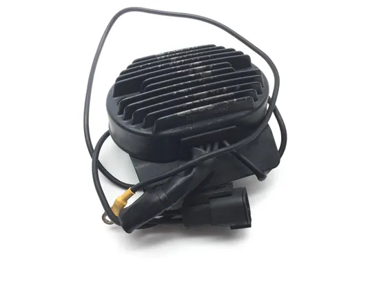Ignition Voltage Regulator 2002 Harley-Davidson Softail Deuce FXSTD 2398