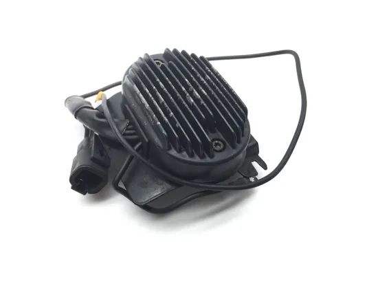 Ignition Voltage Regulator 2002 Harley-Davidson Softail Deuce FXSTD 2398 7