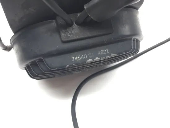 Ignition Voltage Regulator 2002 Harley-Davidson Softail Deuce FXSTD 2398 6