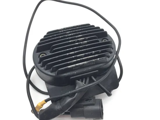 Ignition Voltage Regulator 2002 Harley-Davidson Softail Deuce FXSTD 2398