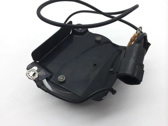 Ignition Voltage Regulator 2002 Harley-Davidson Softail Deuce FXSTD 2398