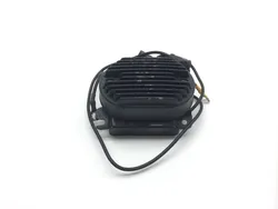 Ignition Voltage Regulator 2002 Harley-Davidson Softail Deuce FXSTD 2398
