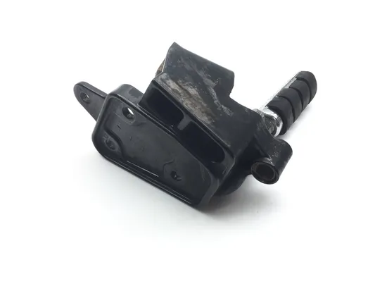 2002 Harley-Davidson Softail Deuce FXSTD 2398 2