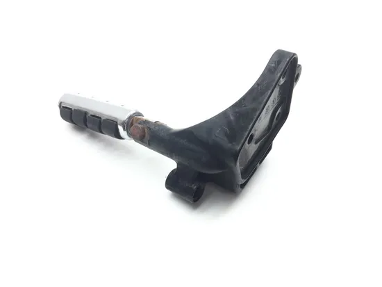 2002 Harley-Davidson Softail Deuce FXSTD 2398