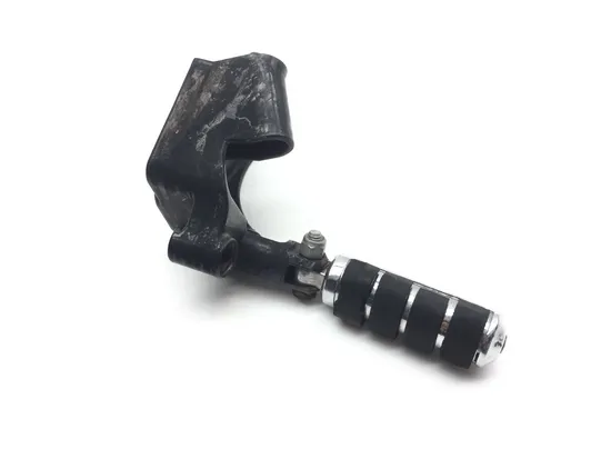 2002 Harley-Davidson Softail Deuce FXSTD 2398 1