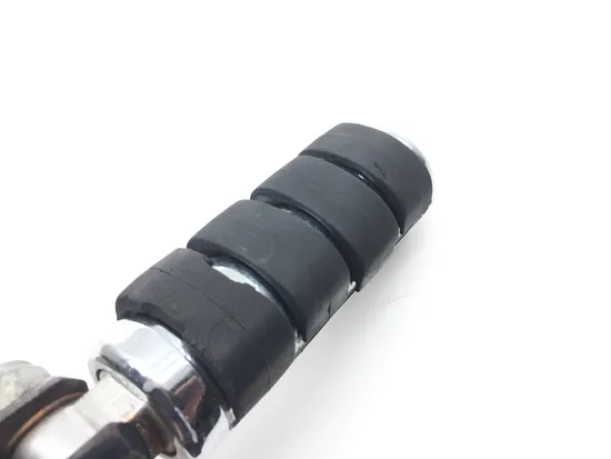 2002 Harley-Davidson Softail Deuce FXSTD 2398 5