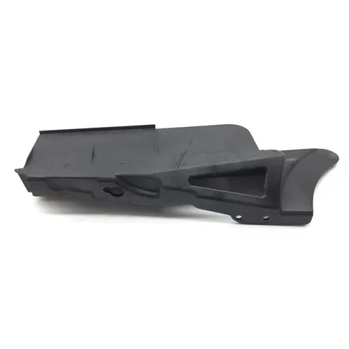 Lower Belt Guard Cover Harley-Davidson Electra Glide 2006 2396A 7