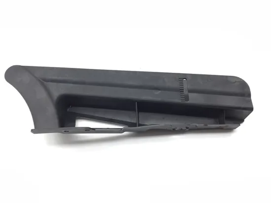 Lower Belt Guard Cover Harley-Davidson Electra Glide 2006 2396A