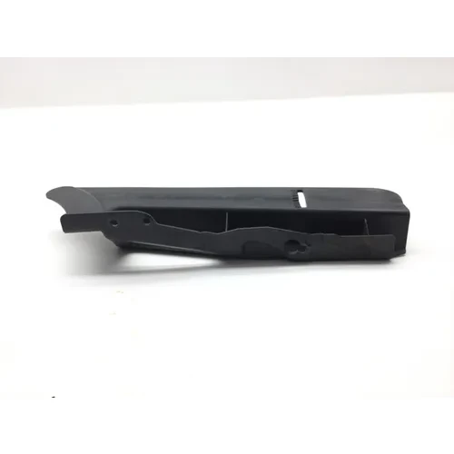 Lower Belt Guard Cover Harley-Davidson Electra Glide 2006 2396A 5