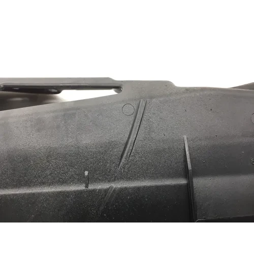 Lower Belt Guard Cover Harley-Davidson Electra Glide 2006 2396A 11