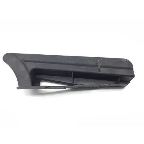 Lower Belt Guard Cover Harley-Davidson Electra Glide 2006 2396A 3