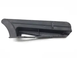 Lower Belt Guard Cover Harley-Davidson Electra Glide 2006 2396A