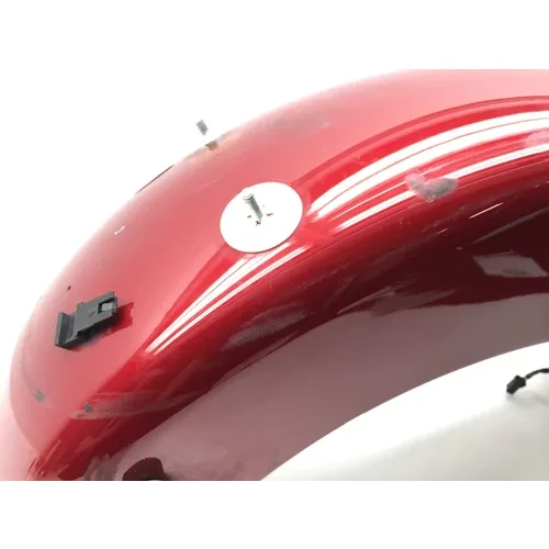 Rear Fender Fairing Tire Hugger 06 Harley Electra Ultra EFI FLHTCUI 2396 x 13