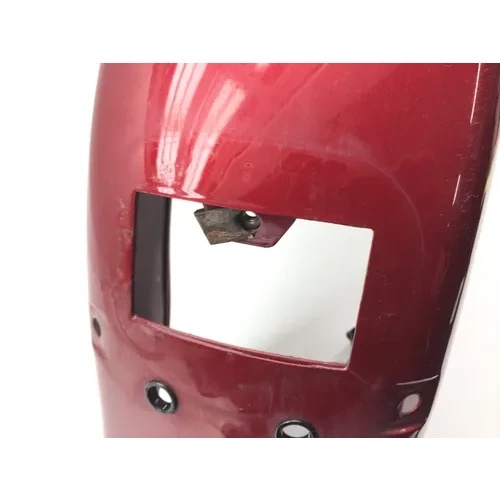 Rear Fender Fairing Tire Hugger 06 Harley Electra Ultra EFI FLHTCUI 2396 x 18
