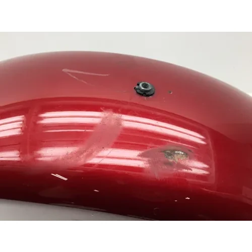 Rear Fender Fairing Tire Hugger 06 Harley Electra Ultra EFI FLHTCUI 2396 x 11