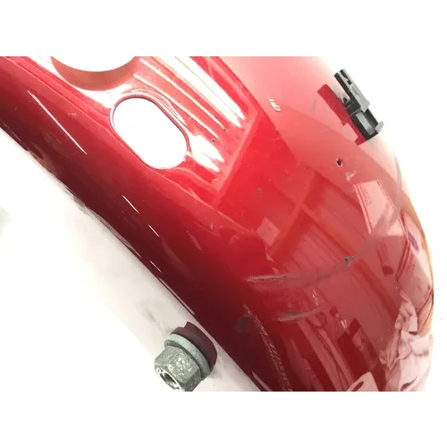 Rear Fender Fairing Tire Hugger 06 Harley Electra Ultra EFI FLHTCUI 2396 x 15