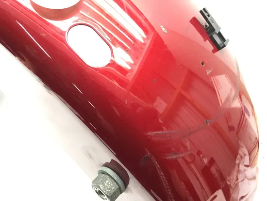 Rear Fender Fairing Tire Hugger 06 Harley Electra Ultra EFI FLHTCUI 2396 x