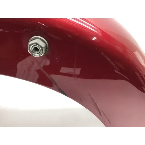 Rear Fender Fairing Tire Hugger 06 Harley Electra Ultra EFI FLHTCUI 2396 x 9