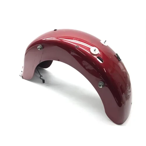 Rear Fender Fairing Tire Hugger 06 Harley Electra Ultra EFI FLHTCUI 2396 x 3
