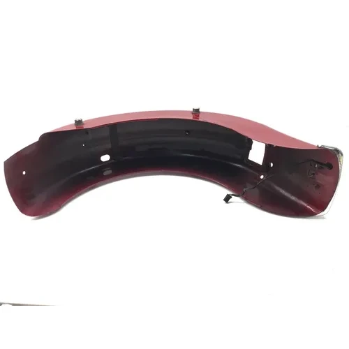 Rear Fender Fairing Tire Hugger 06 Harley Electra Ultra EFI FLHTCUI 2396 x 7