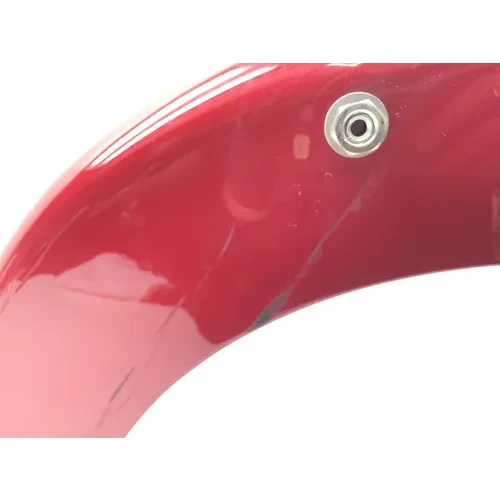 Rear Fender Fairing Tire Hugger 06 Harley Electra Ultra EFI FLHTCUI 2396 x 17