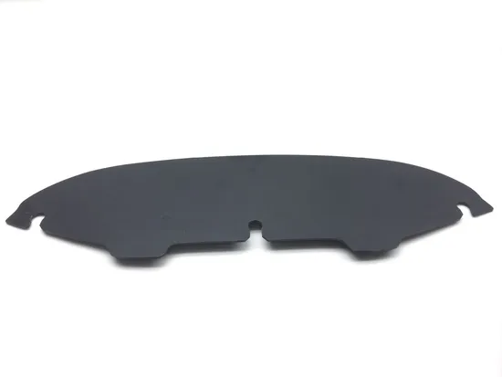 Windscreen Windshield Fairing 06 Harley Electra Ultra Classic EFI FLHTCUI 2396