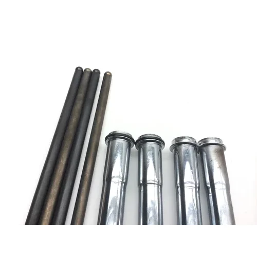 Push Rods Tubes and Lifters 06 Harley Electra Ultra Classic EFI FLHTCUI 2396 13