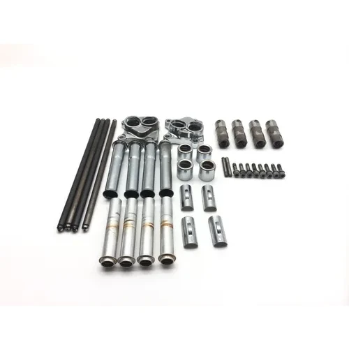 Push Rods Tubes and Lifters 06 Harley Electra Ultra Classic EFI FLHTCUI 2396 3