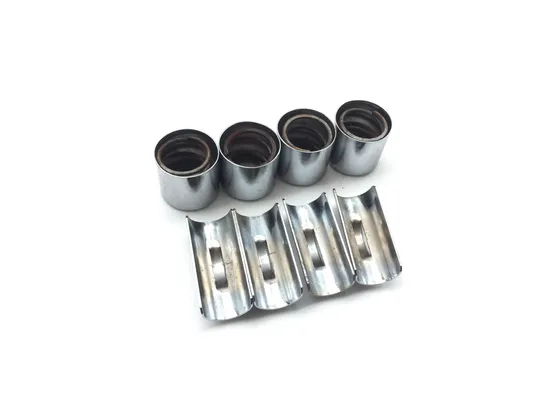 Push Rods Tubes and Lifters 06 Harley Electra Ultra Classic EFI FLHTCUI 2396