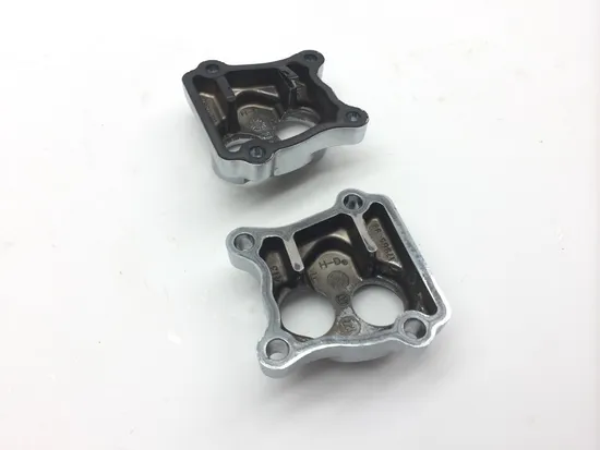 Push Rods Tubes and Lifters 06 Harley Electra Ultra Classic EFI FLHTCUI 2396