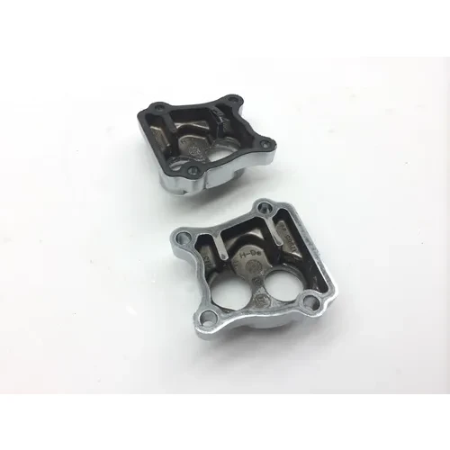 Push Rods Tubes and Lifters 06 Harley Electra Ultra Classic EFI FLHTCUI 2396 11