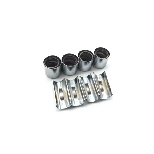 Push Rods Tubes and Lifters 06 Harley Electra Ultra Classic EFI FLHTCUI 2396 9
