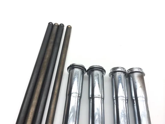 Push Rods Tubes and Lifters 06 Harley Electra Ultra Classic EFI FLHTCUI 2396